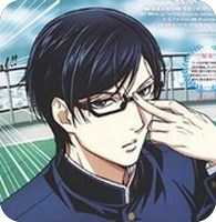 Sakamoto desu ga